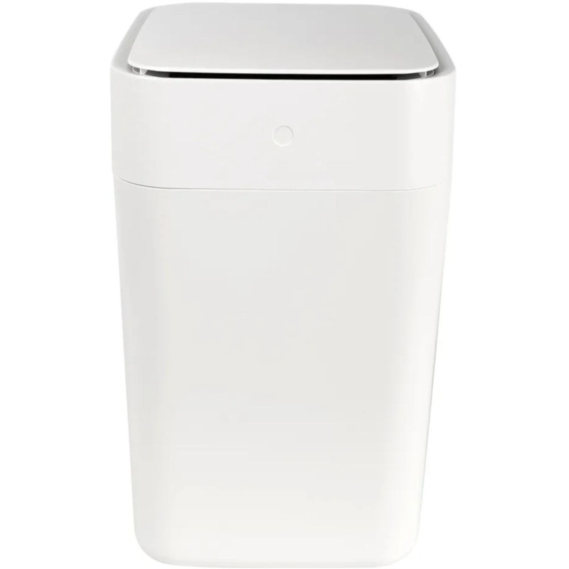 Изображение товара Контейнер-бак мусорный Xiaomi 15 л с крышкой и сенсорным управлением