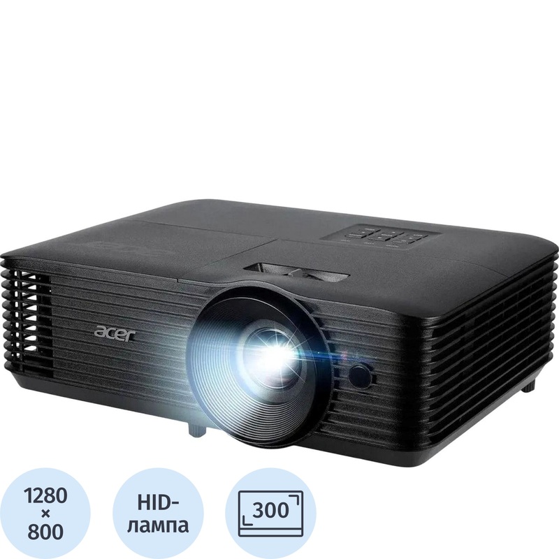 Изображение товара Проектор Acer X1328WHn