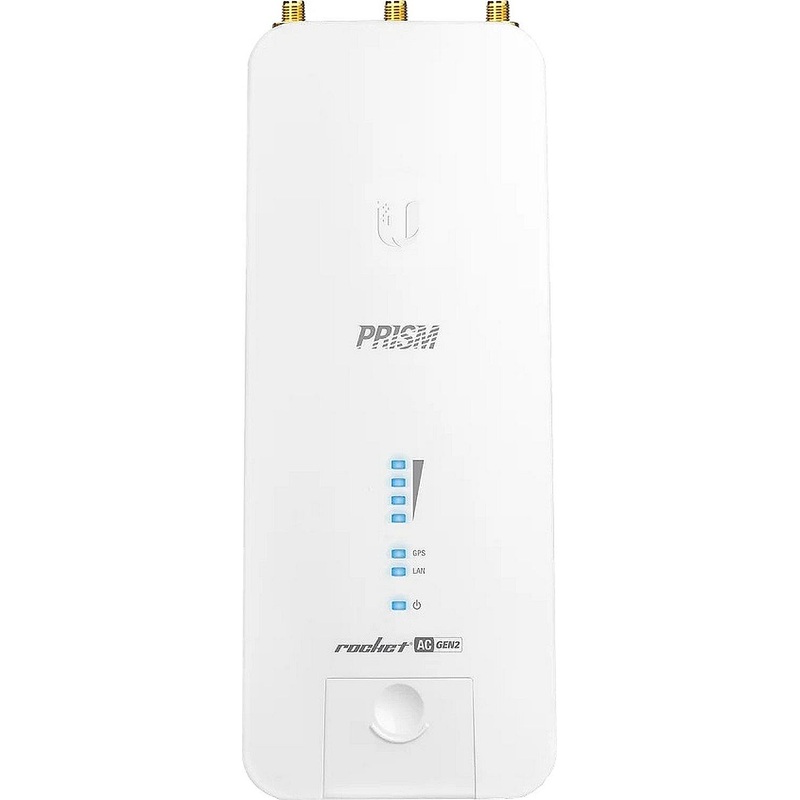 Изображение товара Точка доступа Ubiquiti Rocket Prism 5AC Gen2 (RP-5AC-GEN2)