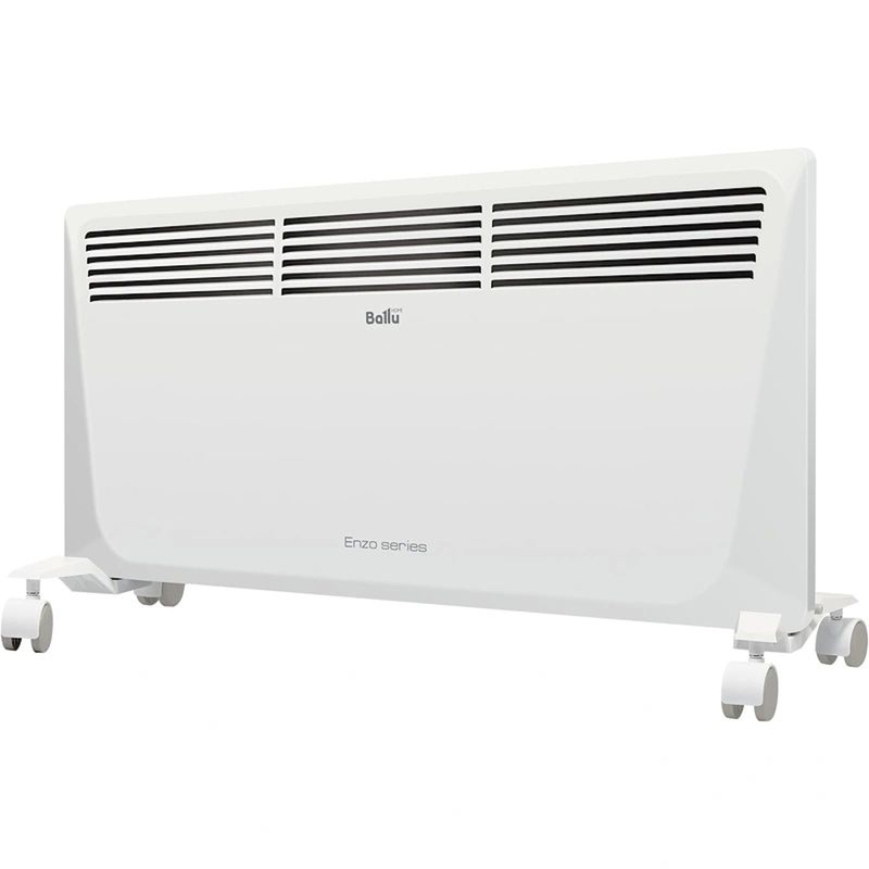 Изображение товара Конвектор Ballu BEC/EZER-2000 с терморегулятором белый