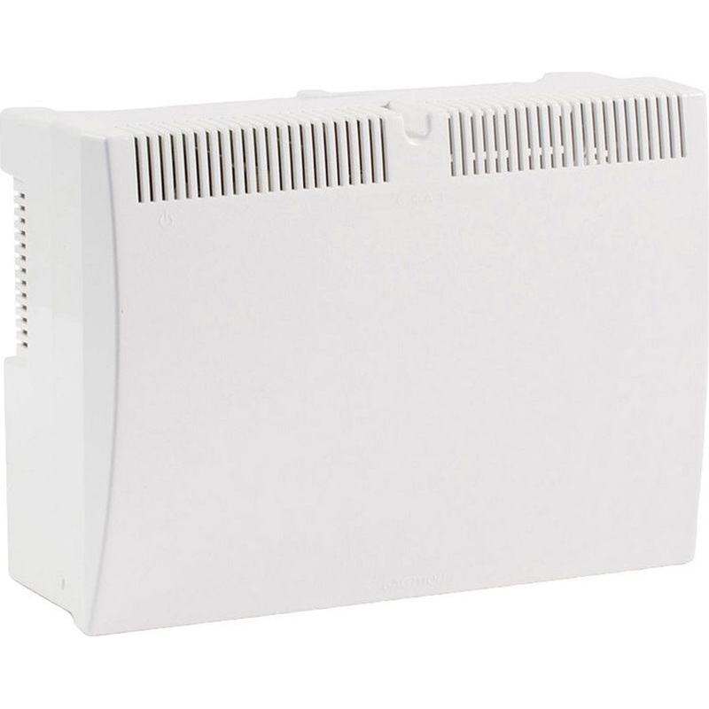 Изображение товара Бастион Скат 2400И7 блок бесперебойного питания для видеонаблюдения и охраны 24В 4 5А IP20