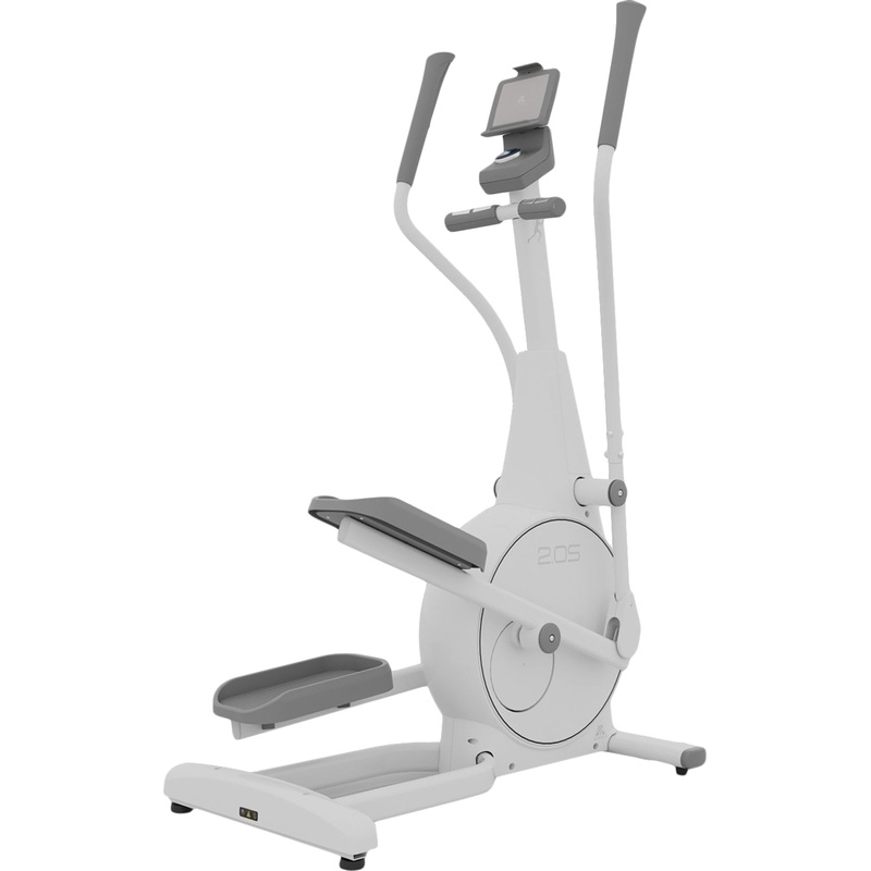 Изображение товара Эллиптический тренажер DFC Cardio E4100 - тренажер для кардио и мышц