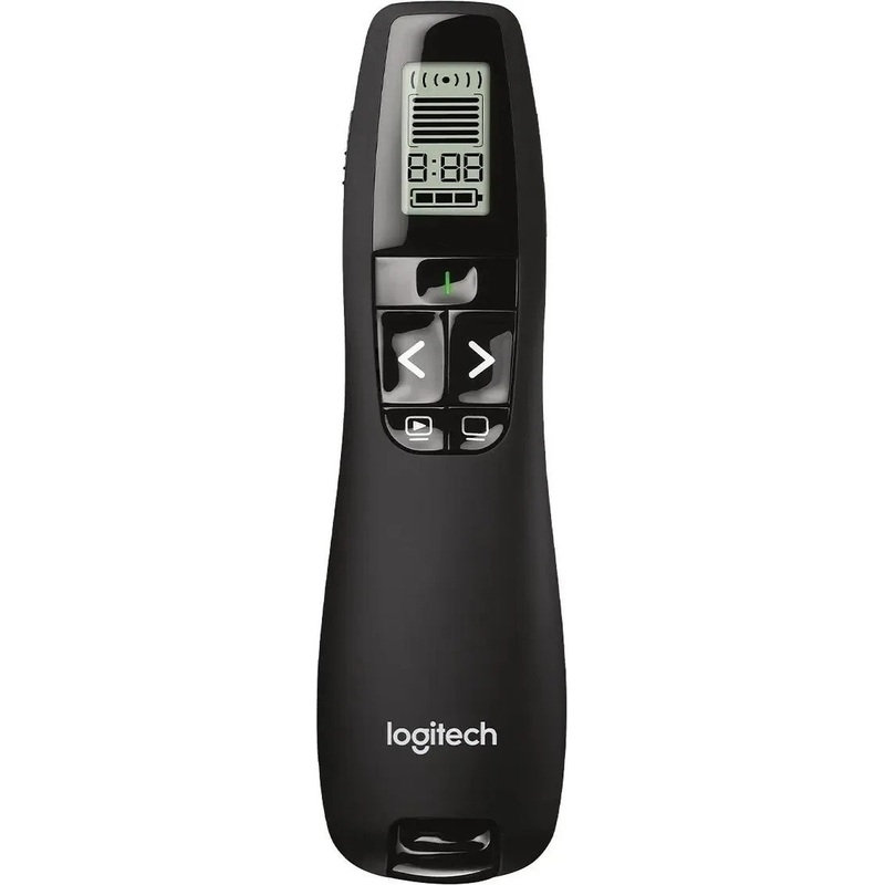 Изображение товара Презентер Logitech R800 (910-004251)