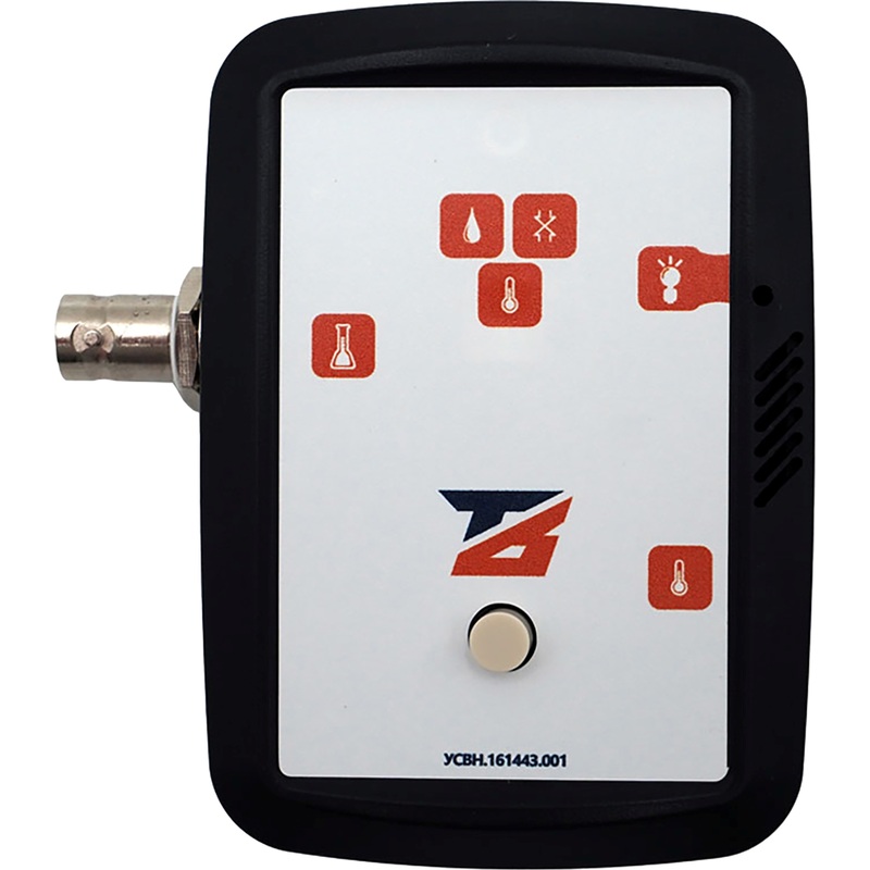 Изображение товара Цифровая лаборатория BigTech BTDL-PHSL-B для учителя по физиологии