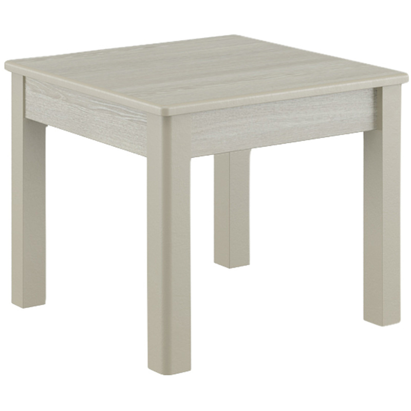 Изображение товара Кофейный стол Capital/Bern CPT1760603 дуб атланта 600х600х500 мм