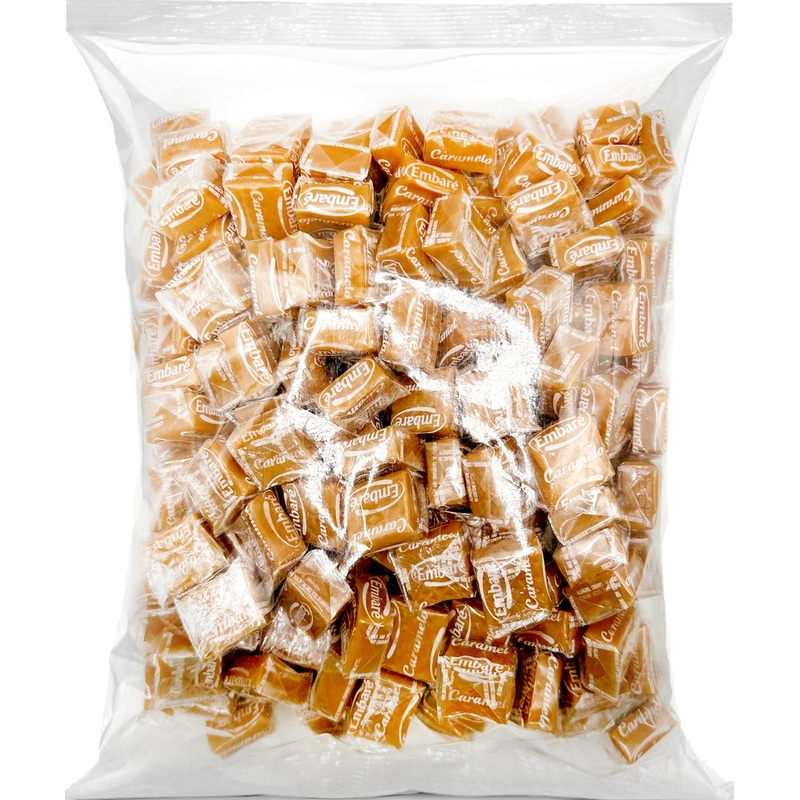 Изображение товара Ирис Solento Молочный байтс 1 кг