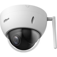 IP-камера видеонаблюдения уличная Dahua DH-SD22204DB-GNY-W (2.8-12 мм,  Wi-Fi, PoE, PTZ, поворотная)