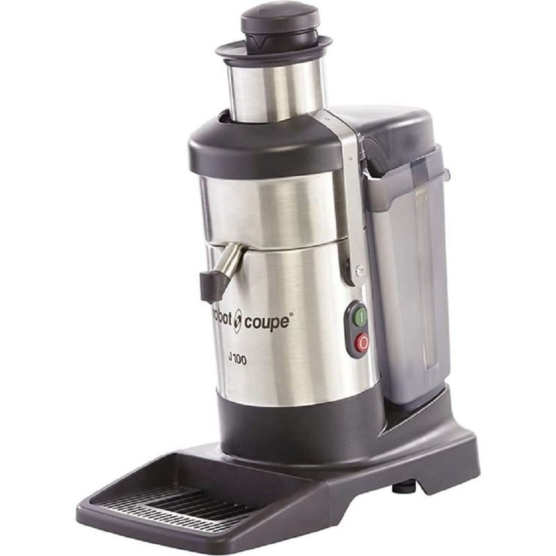 Изображение товара Соковыжималка Robot-Coupe J100 - высокая производительность и надежность