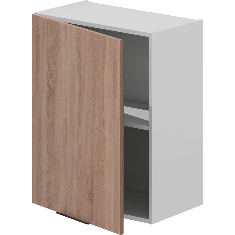 Изображение товара Шкаф кухонный VOK W1D_72_40 с двумя полками