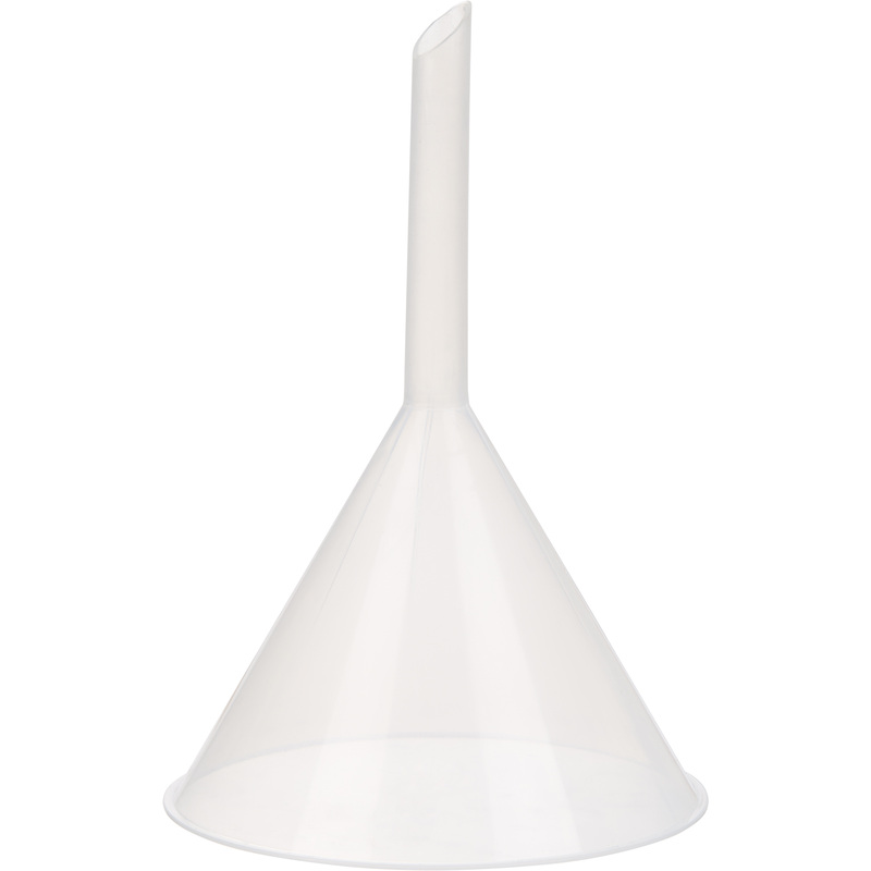 Изображение товара Воронка лабораторная 100 мм из полипропилена