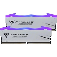 Модуль памяти Patriot PVXR532G64C32KM DDR5 32 ГБ, 2х16 ГБ