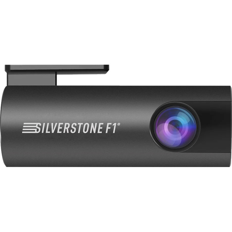 Изображение товара Автомобильный видеорегистратор Silverstone F1 Oko 2.0 с ночным режимом и широким углом обзора