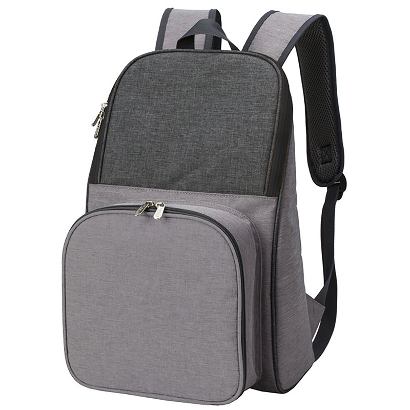 Изображение товара Набор для пикника Кения на 2 персоны с терморюкзаком и аксессуарами