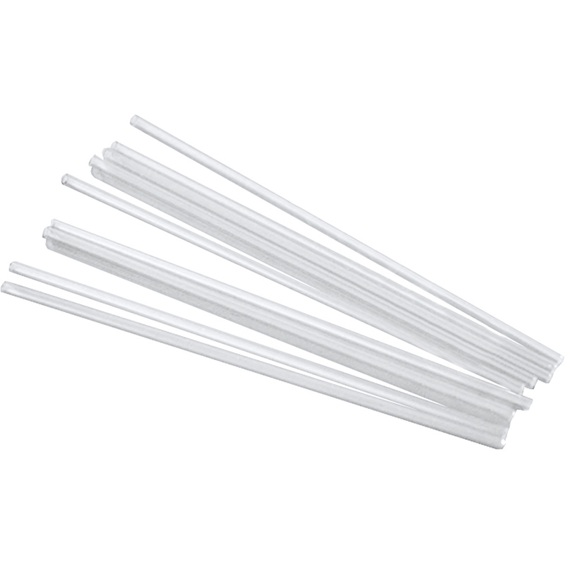 Изображение товара Капилляр стеклянный 75 мм (50 штук в упаковке)