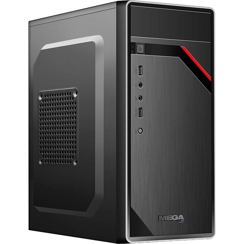Изображение товара Системный блок ProMega jet B3-7112 с дискретной видеокартой GTX 1650 и 16 Гб ОЗУ