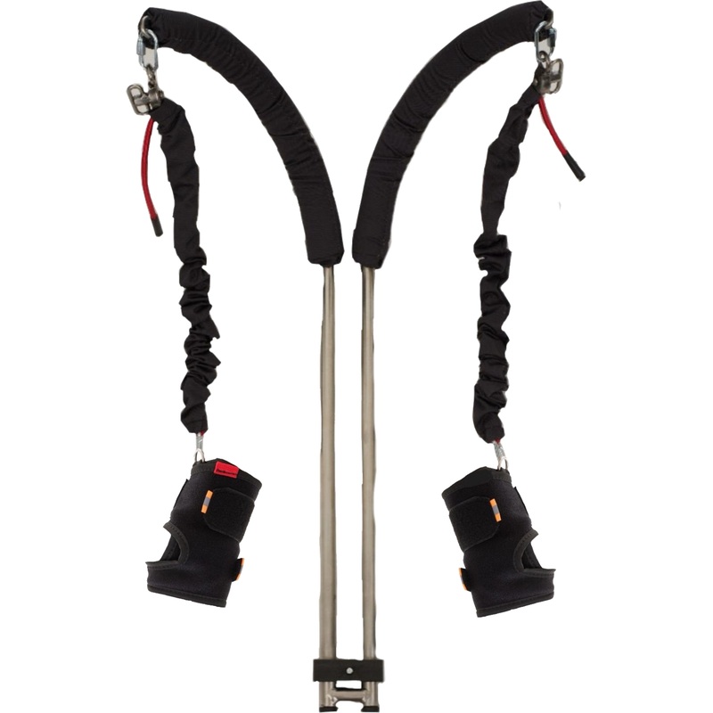 Изображение товара Экзоскелет промышленный ПроЭкзо модуль Усиление Буст для работы с тяжестями