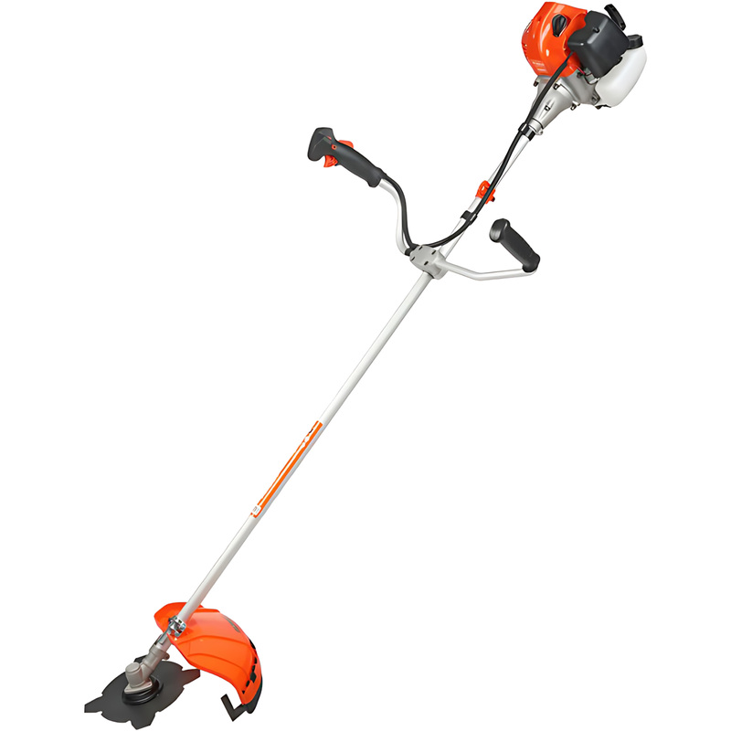 Изображение товара Триммер бензиновый Patriot PT 3555ES Country для скашивания травы