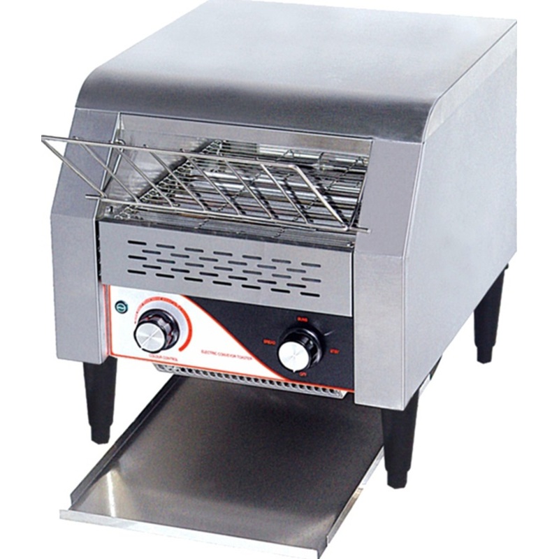 Изображение товара Тостер конвейерный Viatto VCT-150