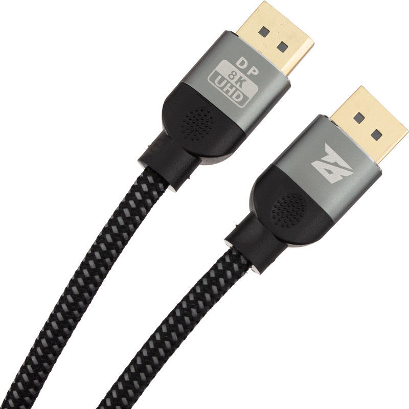 Изображение товара Кабель ProMega jet/BigTech DisplayPort - DisplayPort 3 метра (OAVDC007)