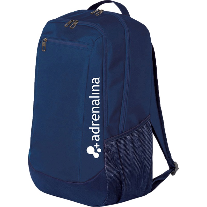 Изображение товара Рюкзак Adrenalina Kim 30л тёмно-синий для спорта и повседневной носки