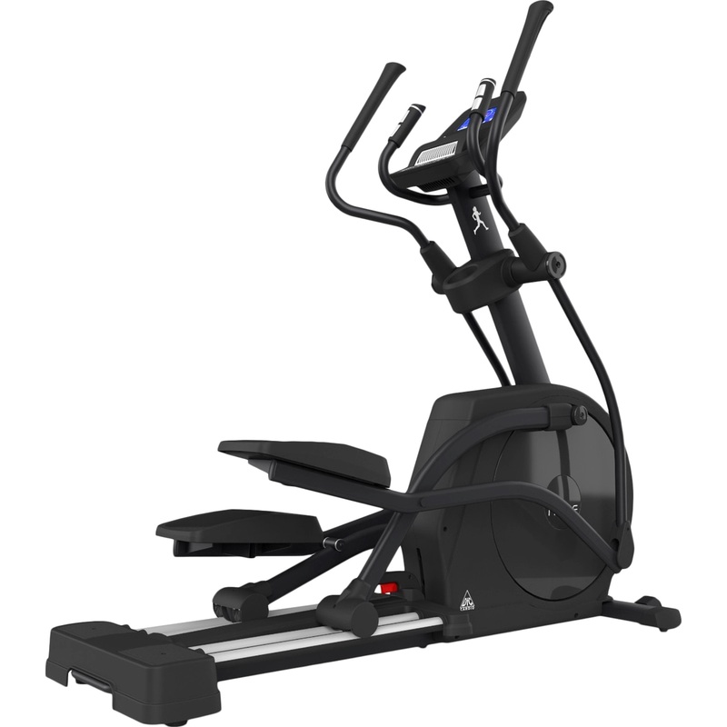 Изображение товара Эллиптический тренажер DFC Cardio E4500P для кардио-тренировок