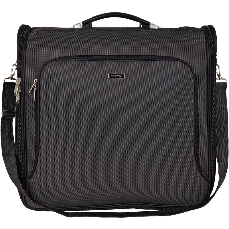 Изображение товара Портплед Polar черный (П7084-05)