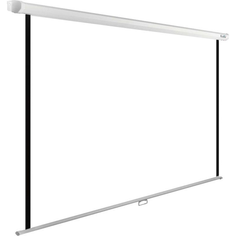 Изображение товара Экран для проектора Cactus WallExpert CS-PSWE-220x165-WT