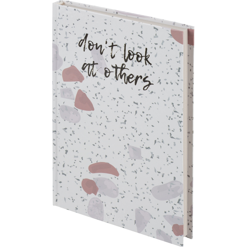 Изображение товара Ежедневник недатированный Attache Economy 7БЦ A5 128 листов комбинированный