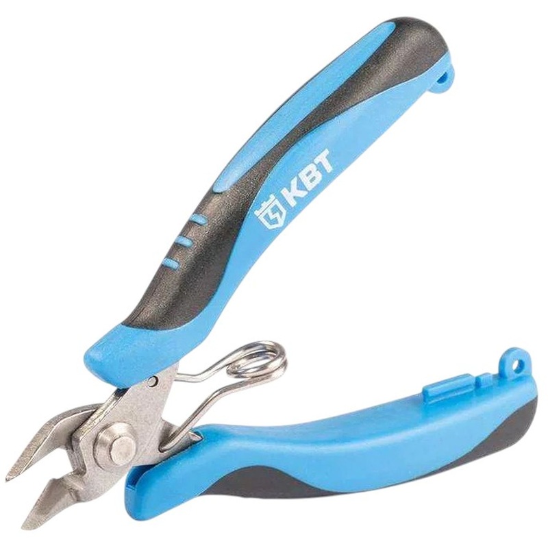 Изображение товара Бокорезы КВТ Профи 105 мм для точной порезки