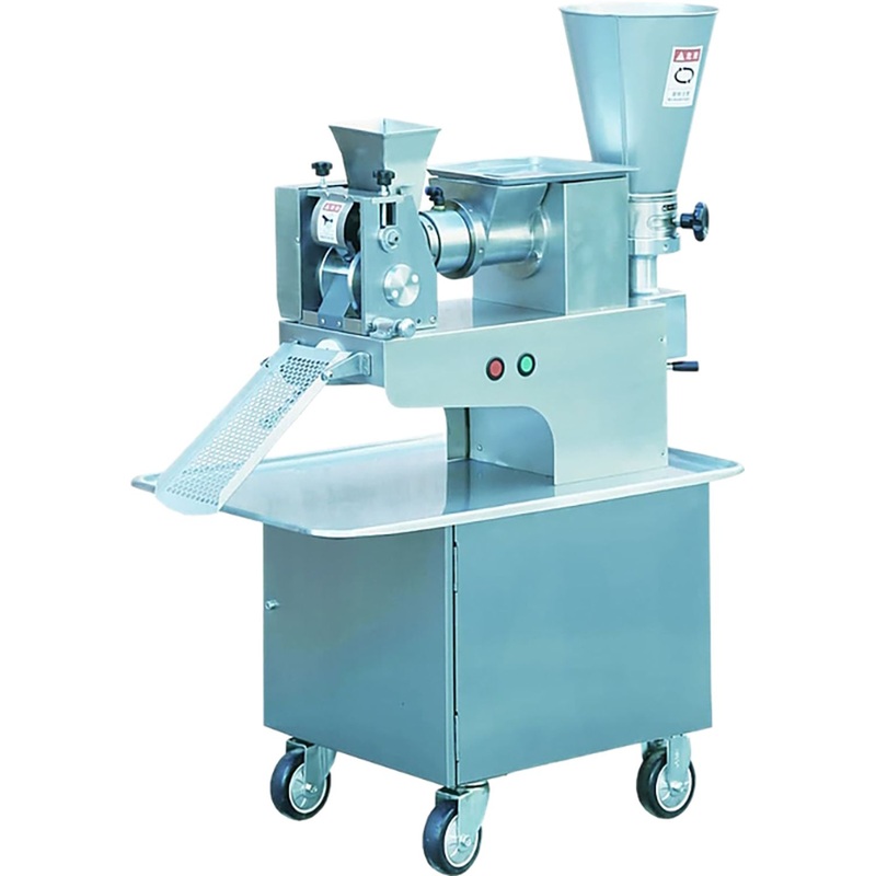 Изображение товара Аппарат пельменный Hurakan HKN-HGL120-5C