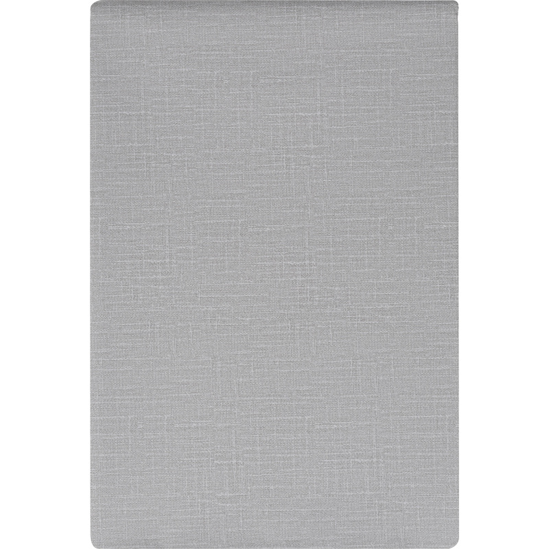 Изображение товара Скатерть на стол Dekorelle 140x160 см ПВХ серая