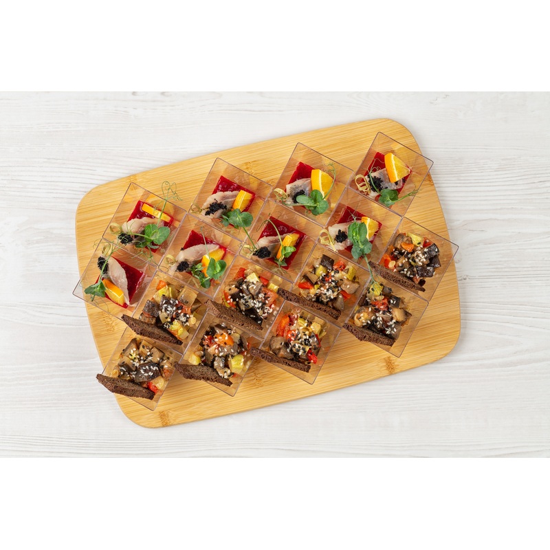 Изображение товара Фуршетный сет верринов Санторини на 5-10 персон