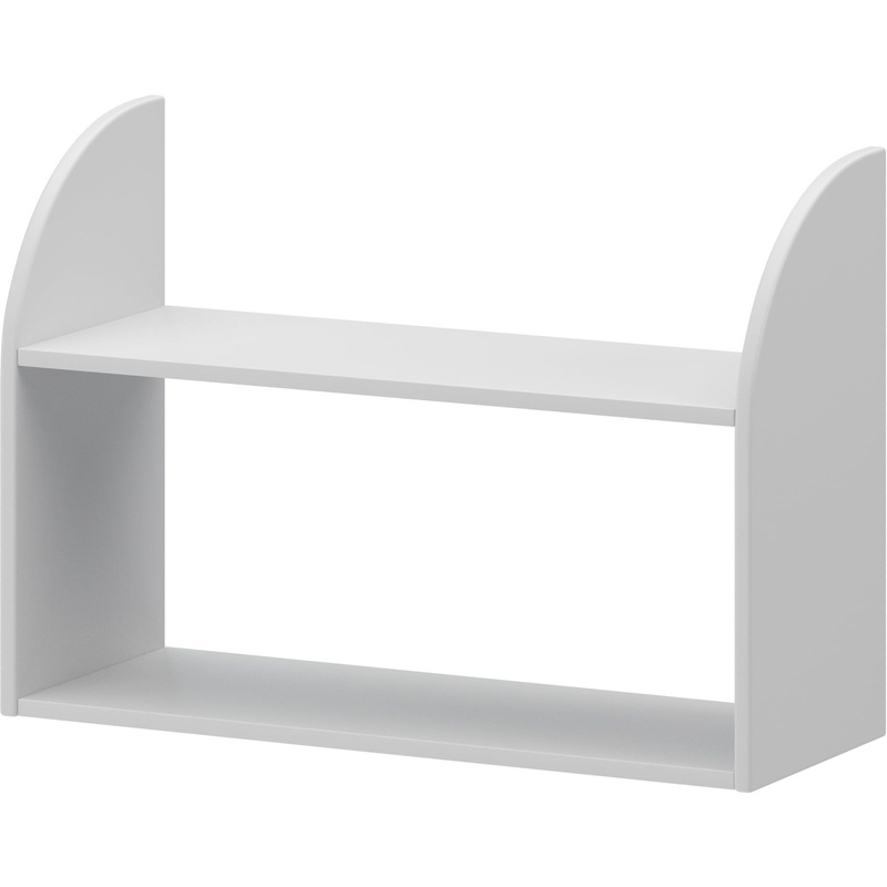 Изображение товара Полка навесная Арго А-300 белая 770х290х600 мм