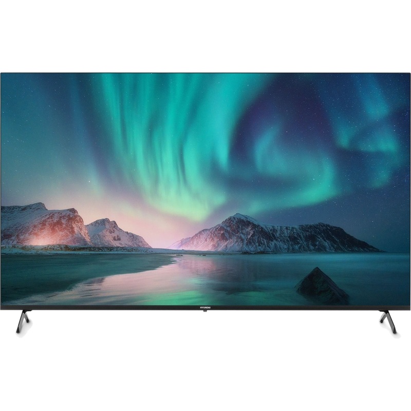 Изображение товара Телевизор 65 Hyundai H-LED65BU7006 Ultra HD 4K Smart TV с HDR и Bluetooth
