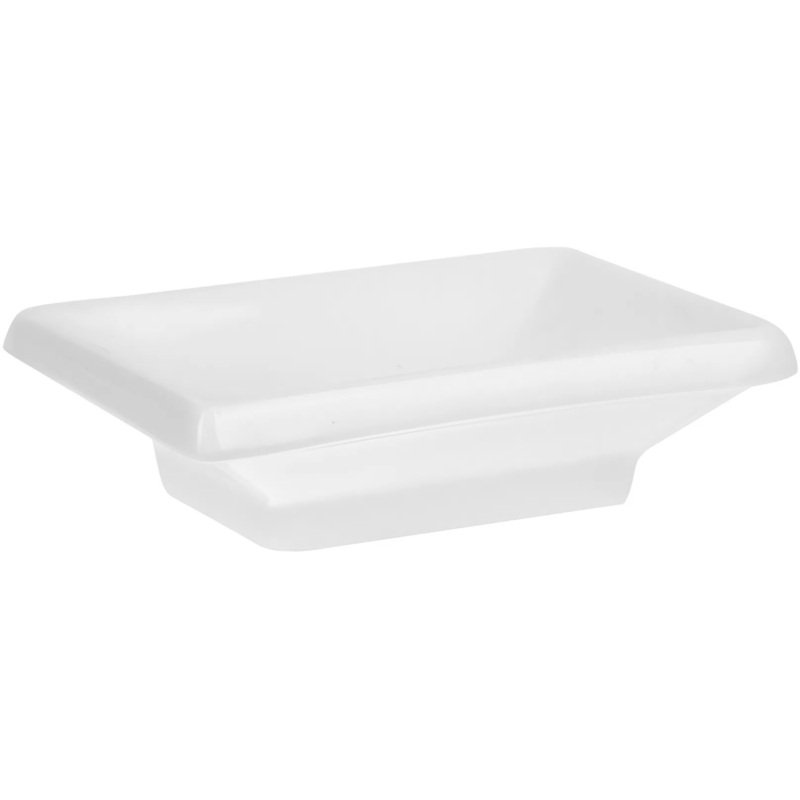 Изображение товара Ёмкость для соуса SamSquito Quadro 50 мл фарфор профессиональная