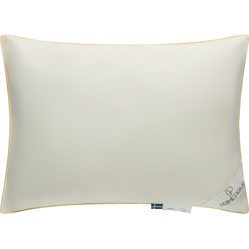 Изображение товара Подушка Prime Prive Merino 50x70 см из мериносовой шерсти и хлопка