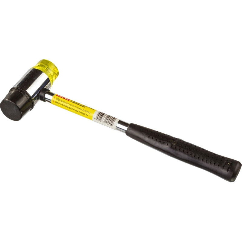 Изображение товара Молоток мультиинструмент Stayer 2040-35_z01 400 г с обрезиненной рукояткой