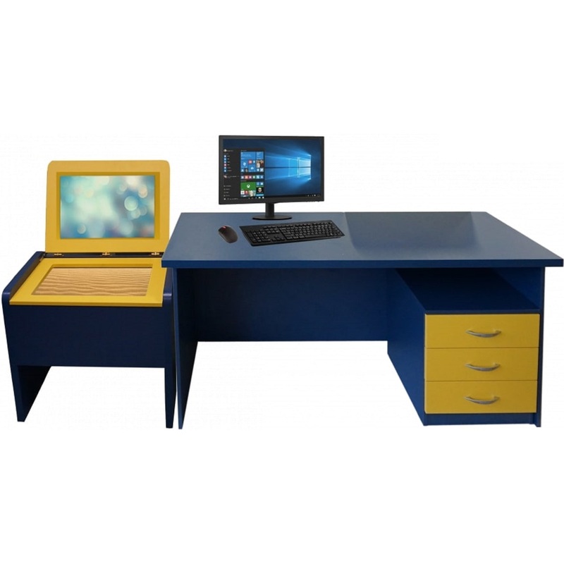 Изображение товара Комплекс интерактивный психолога-дефектолога Антошка для детей