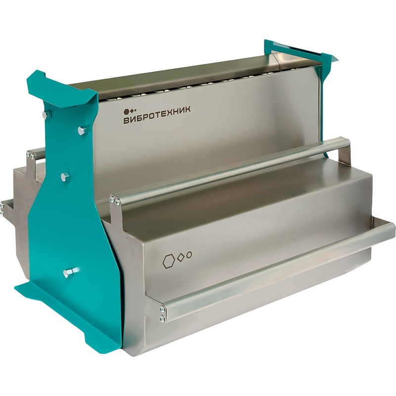 Изображение товара Делитель проб ДП 25