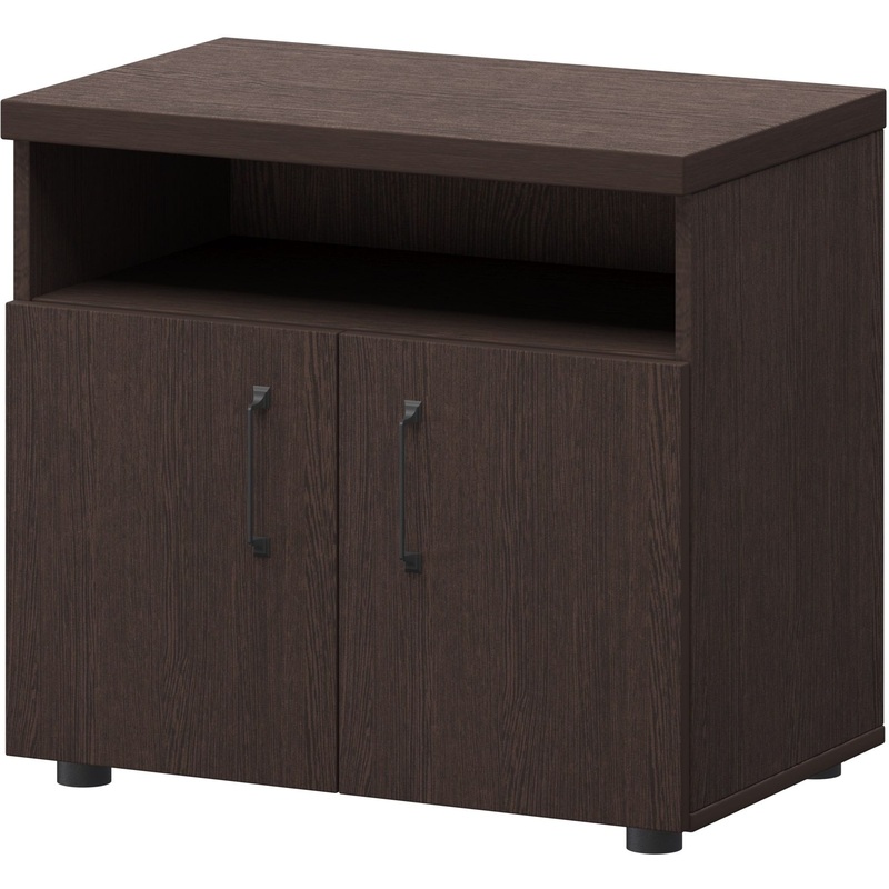 Изображение товара Тумба под ТВ Приоритет К-928 (венге, 722х446х676 мм)