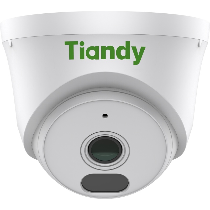 Изображение товара IP-камера Tiandy TC-C320N 2.8 мм PoE для помещений высокая четкость