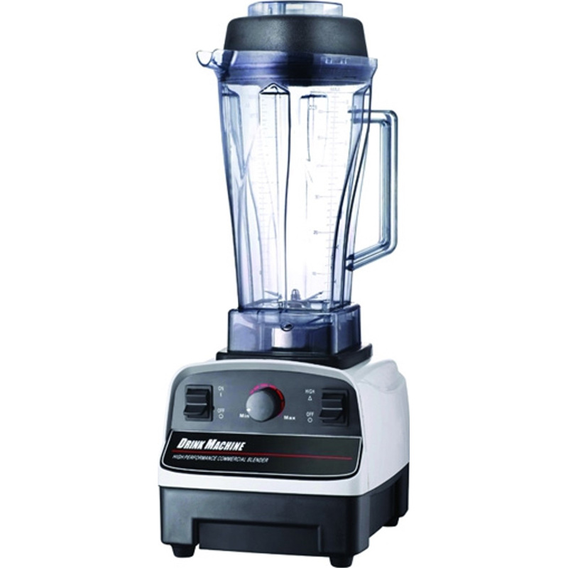 Изображение товара Блендер Gastrorag B-012AJ мощный стационарный для кухни и кафе 2л