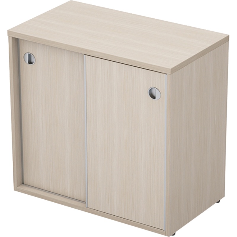 Изображение товара Шкаф-купе для документов Avance 6ШК.017 шамони светлый 800х400х750 мм