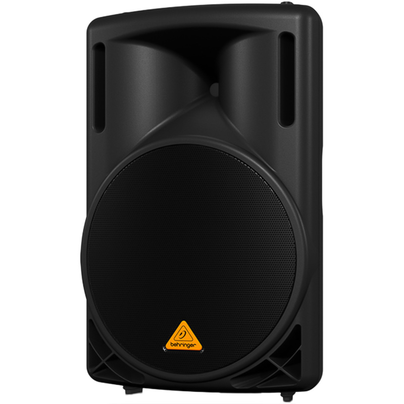 Изображение товара Акустическая система Behringer B215XL мощность 250 Вт напольная пассивная черный