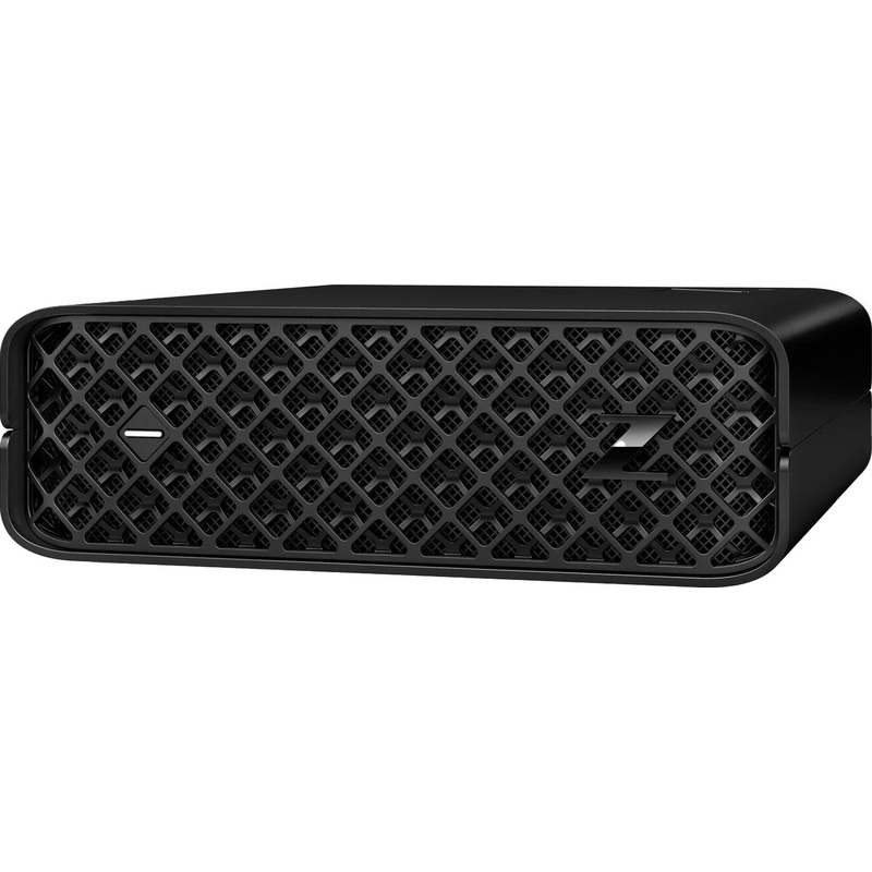 Изображение товара Мини-компьютер HP Z2 Mini G9 Core i7 16Гб SSD 512Гб Windows 11 Pro