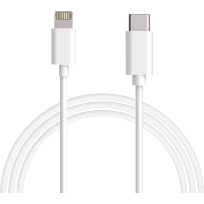 Изображение товара Кабель Apple USB Type-C - Lightning 2 метра MQGH2ZM/A для зарядки и синхронизации