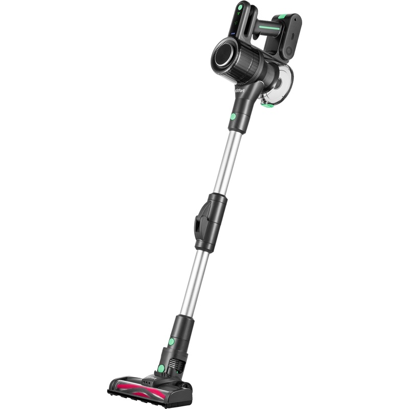 Изображение товара Пылесос Kitfort КТ-5168-2