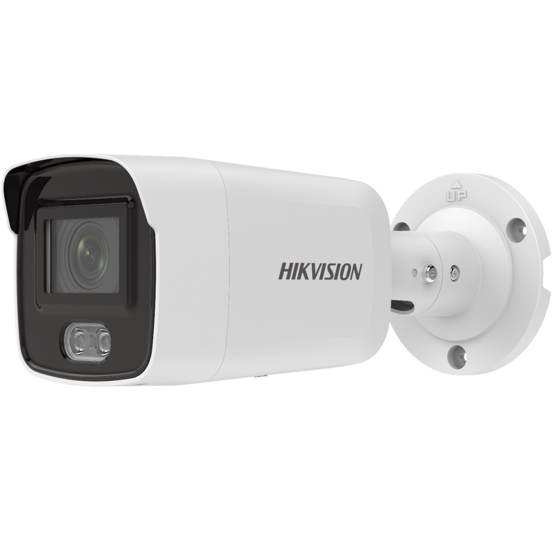 Изображение товара IP-камера Hikvision DS-2CD2047G2-LU(C)(2.8mm)