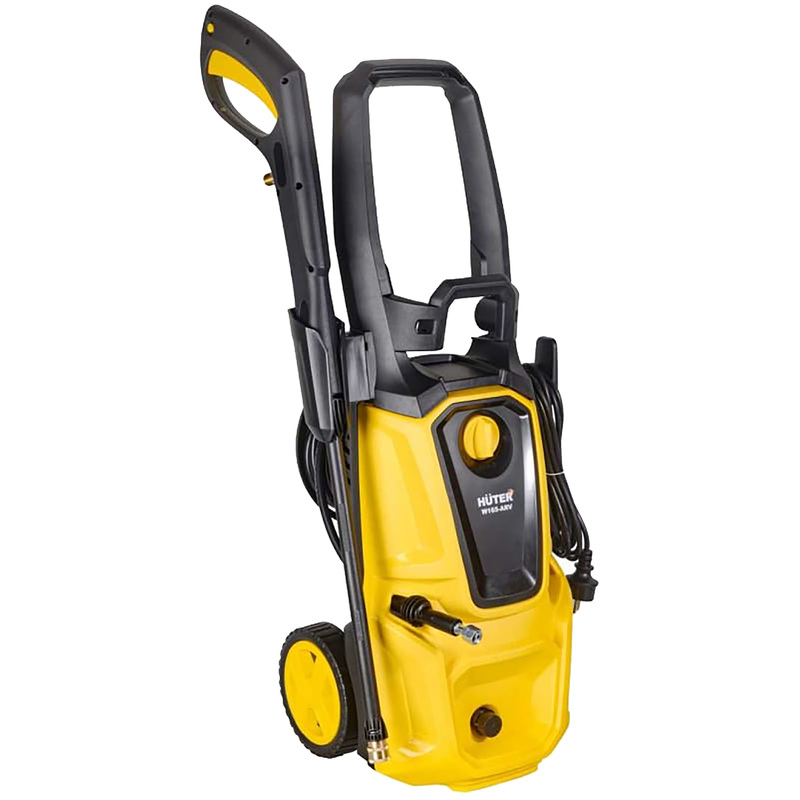 Изображение товара Мойка высокого давления Huter W165-ARV (70/8/10)