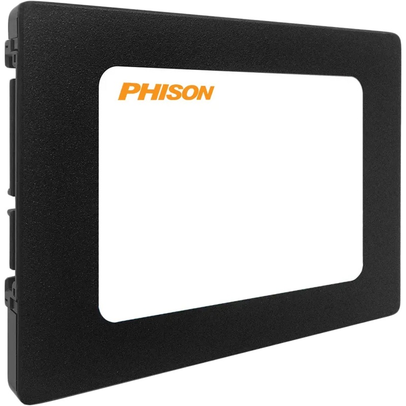 Изображение товара SSD накопитель Phison SC-ESM1720 960 ГБ SATA 3 2.5 дюйма